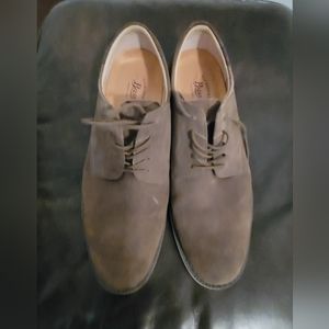 Bass pasadena suede 11.5 shoes